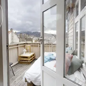 Skivebakken Apartment Bergen